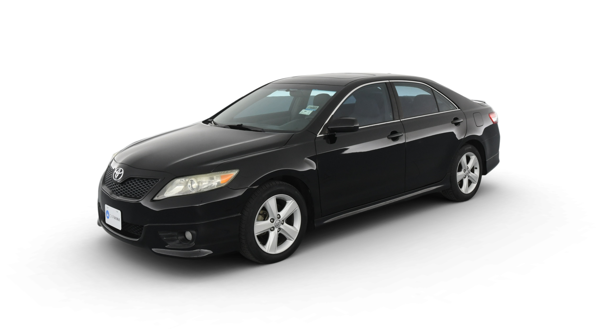 2011 Toyota Camry vehicle photo