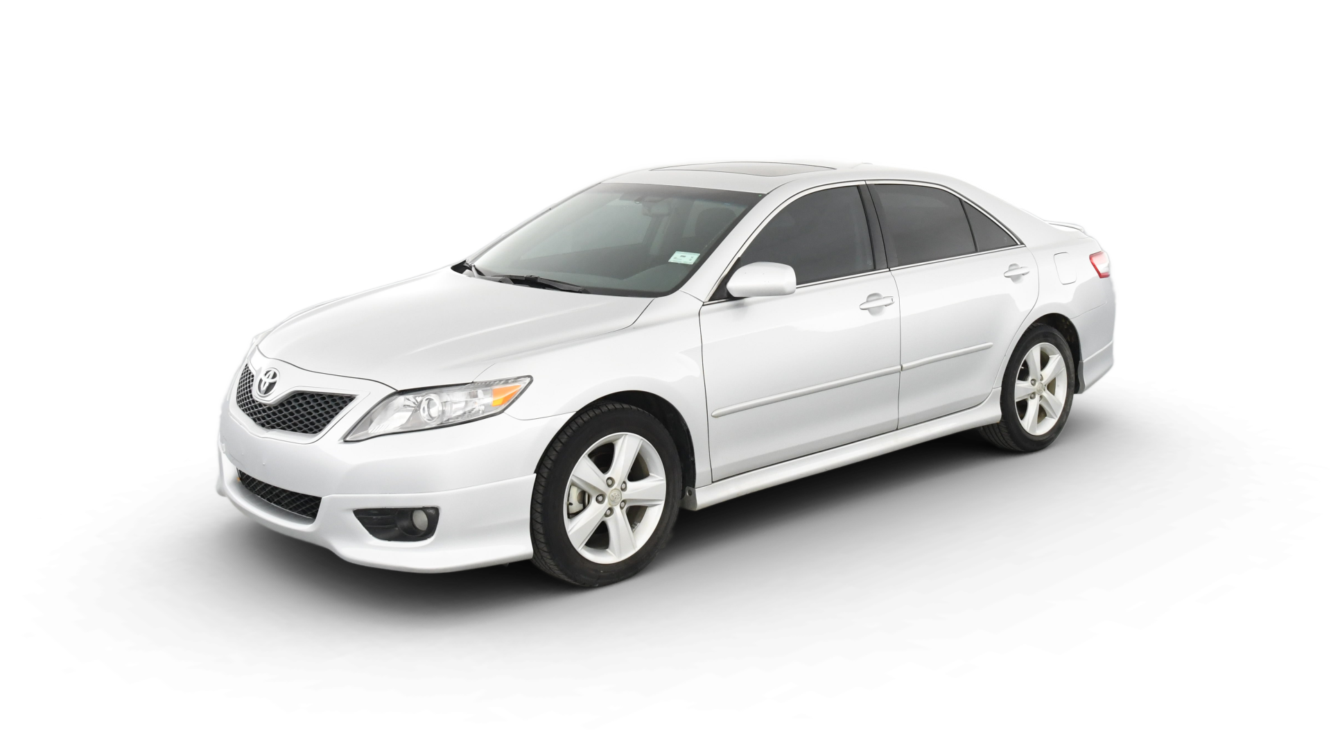 2011 Toyota Camry SE