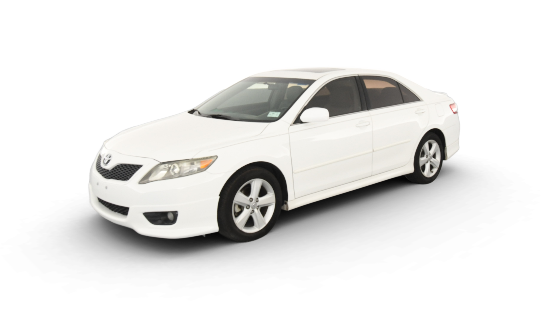 2011 Toyota Camry vehicle photo