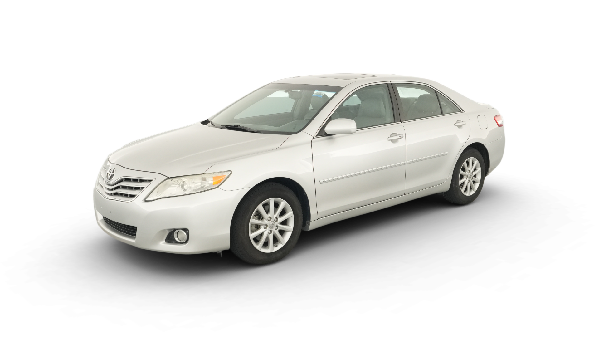 2011 Toyota Camry vehicle photo