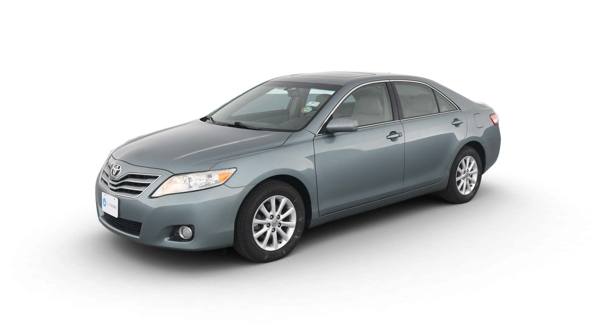 2011 Toyota Camry XLE