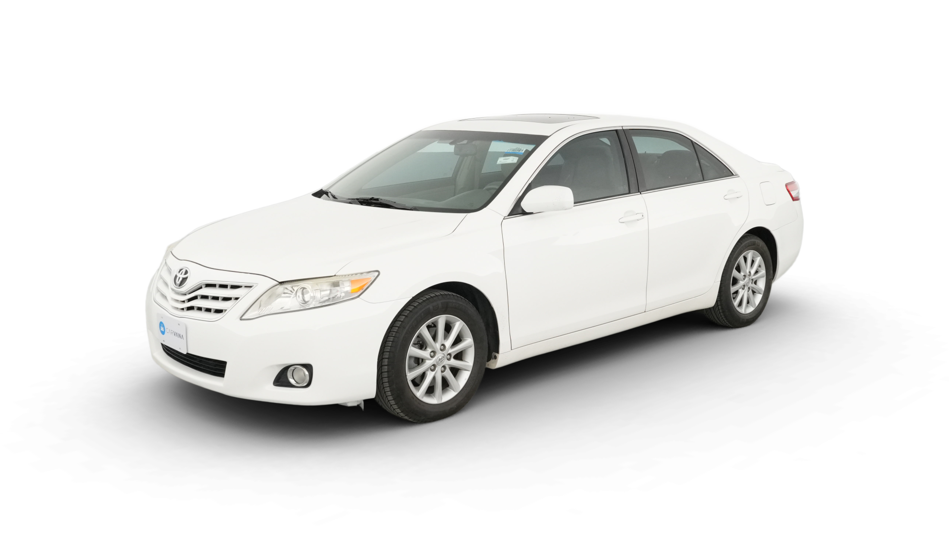 2011 Toyota Camry XLE