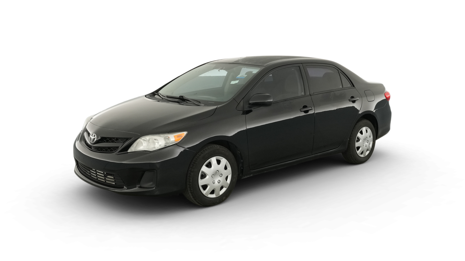 2011 Toyota Corolla