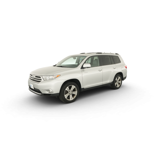 2011 Toyota Highlander