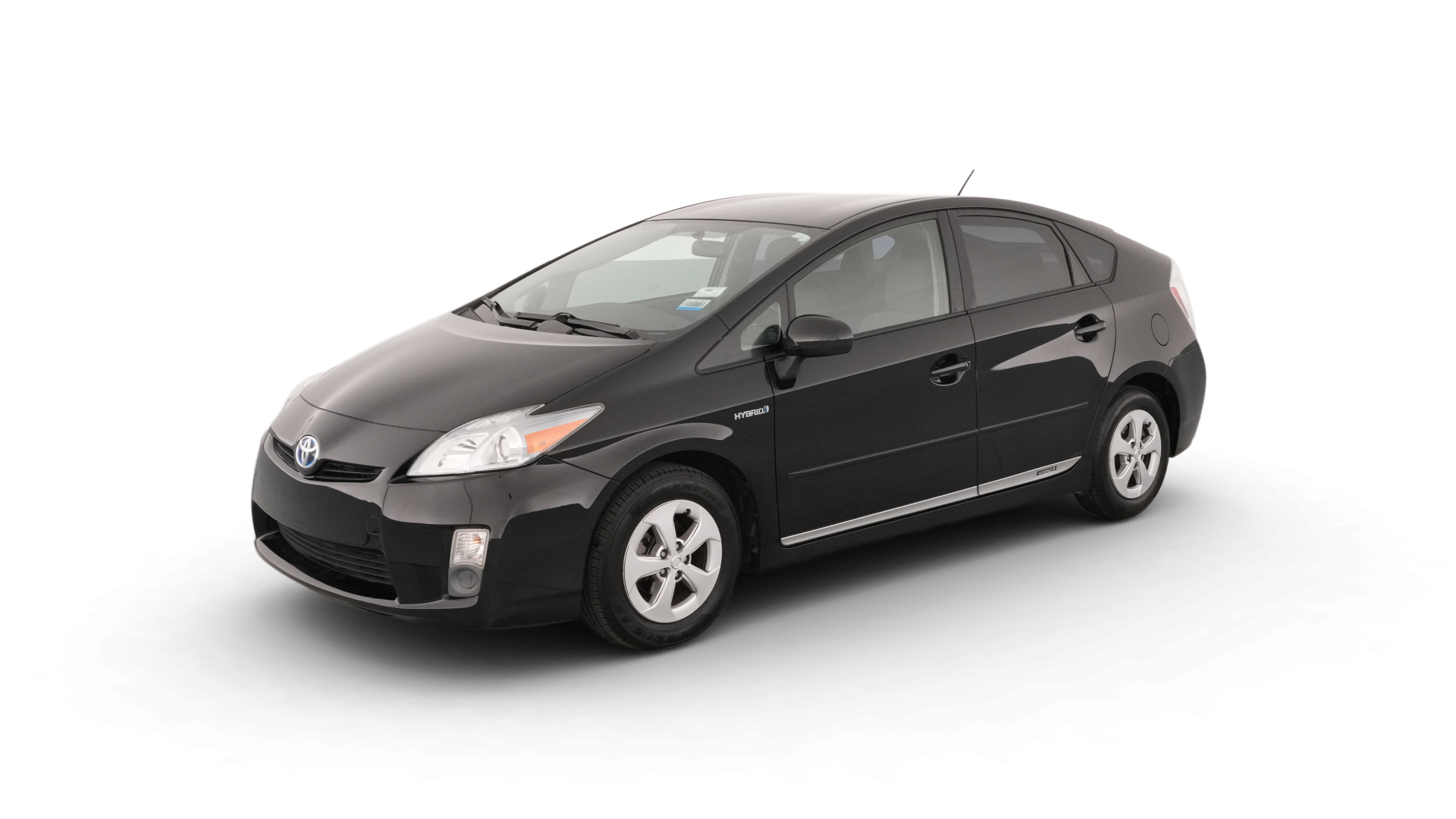 2011 Toyota Prius I