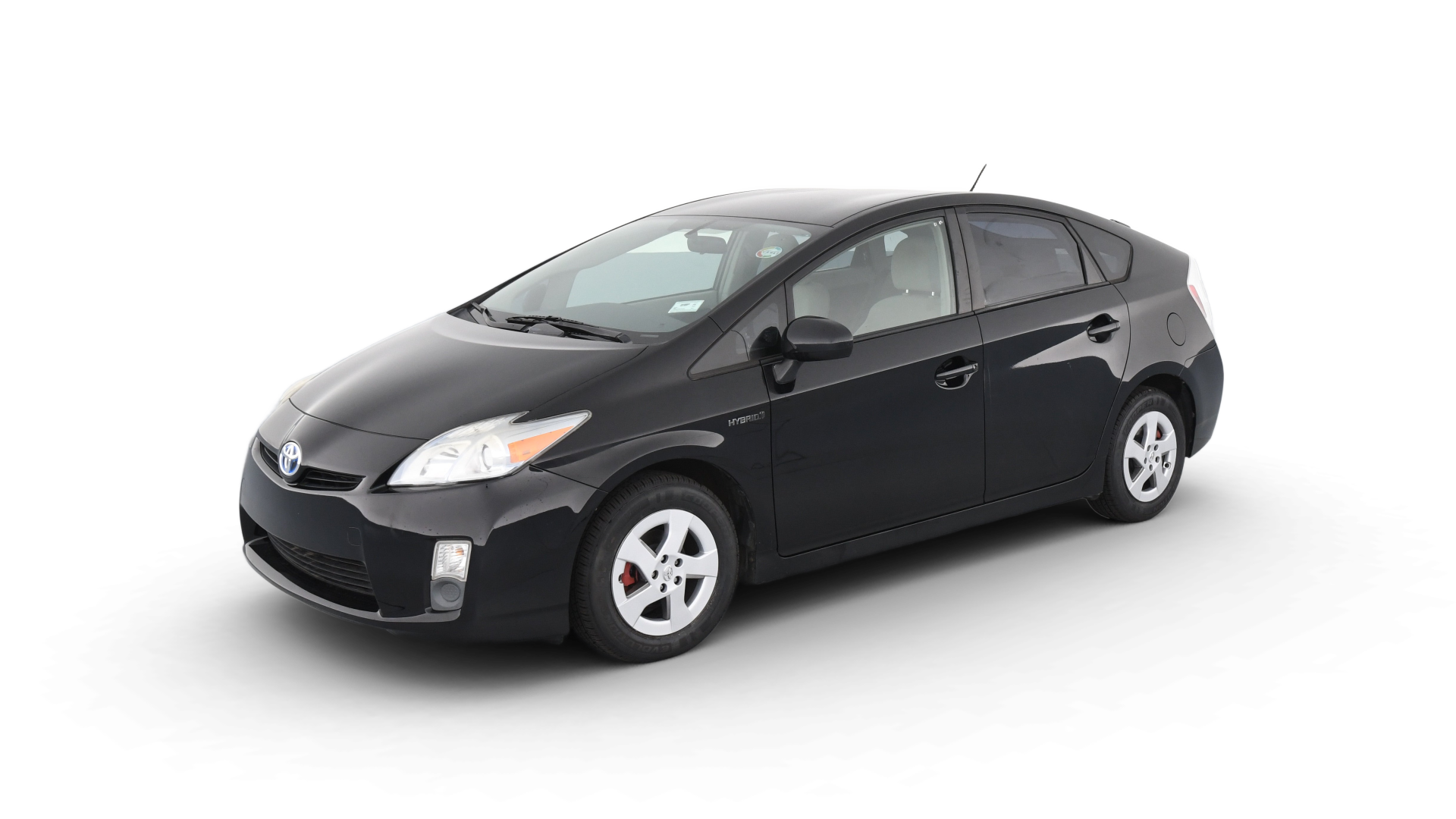 2011 Toyota Prius I