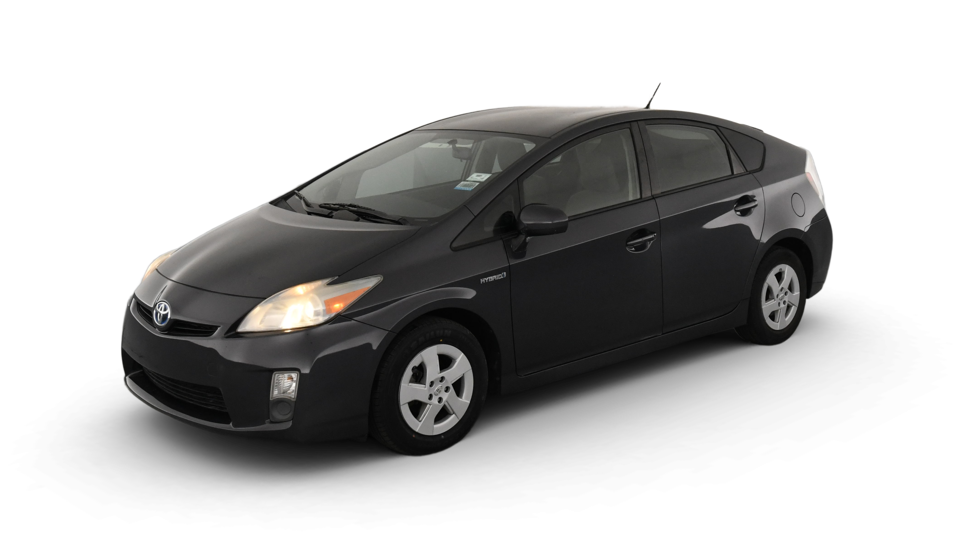 2011 Toyota Prius I