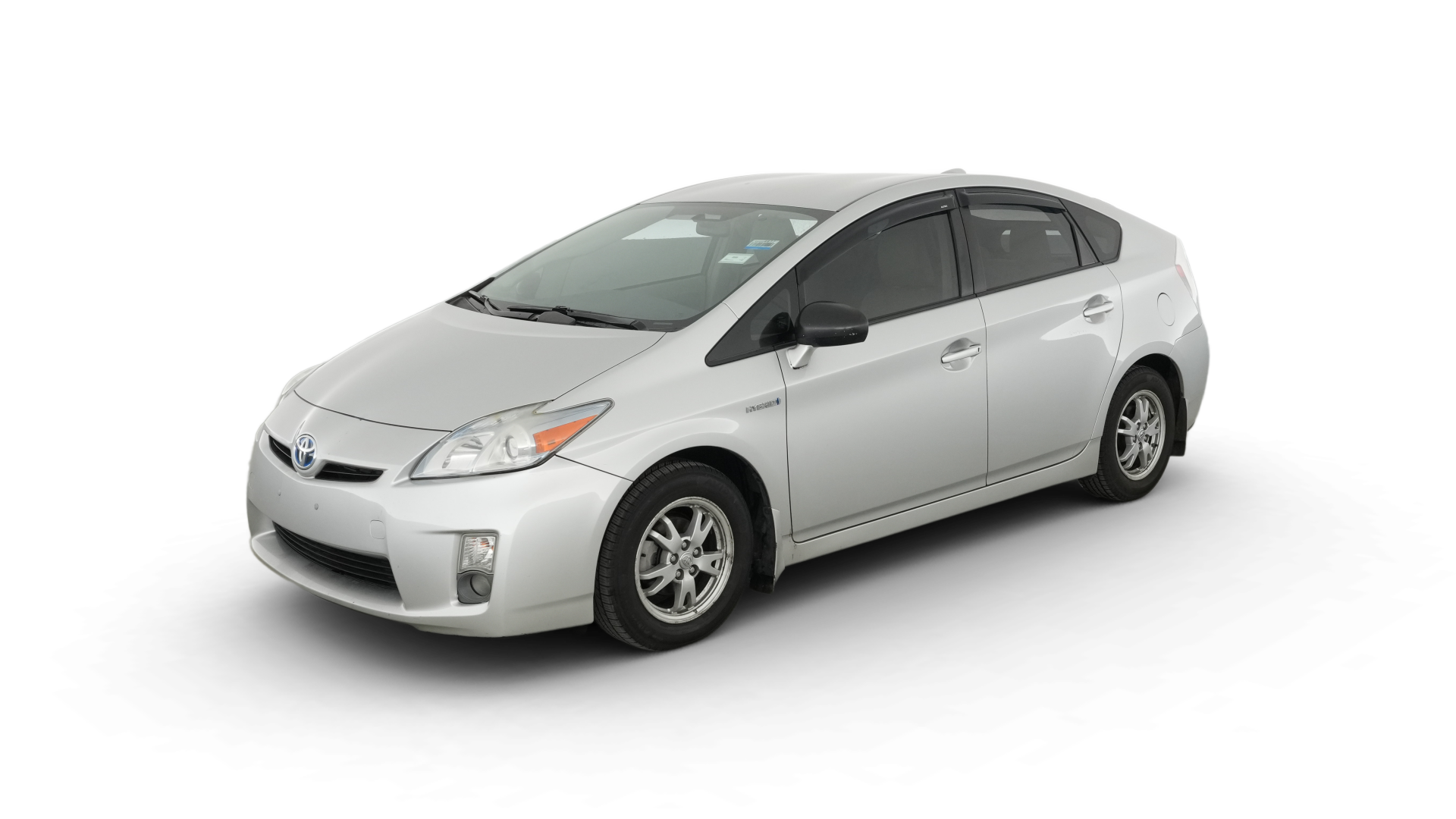 2011 Toyota Prius I