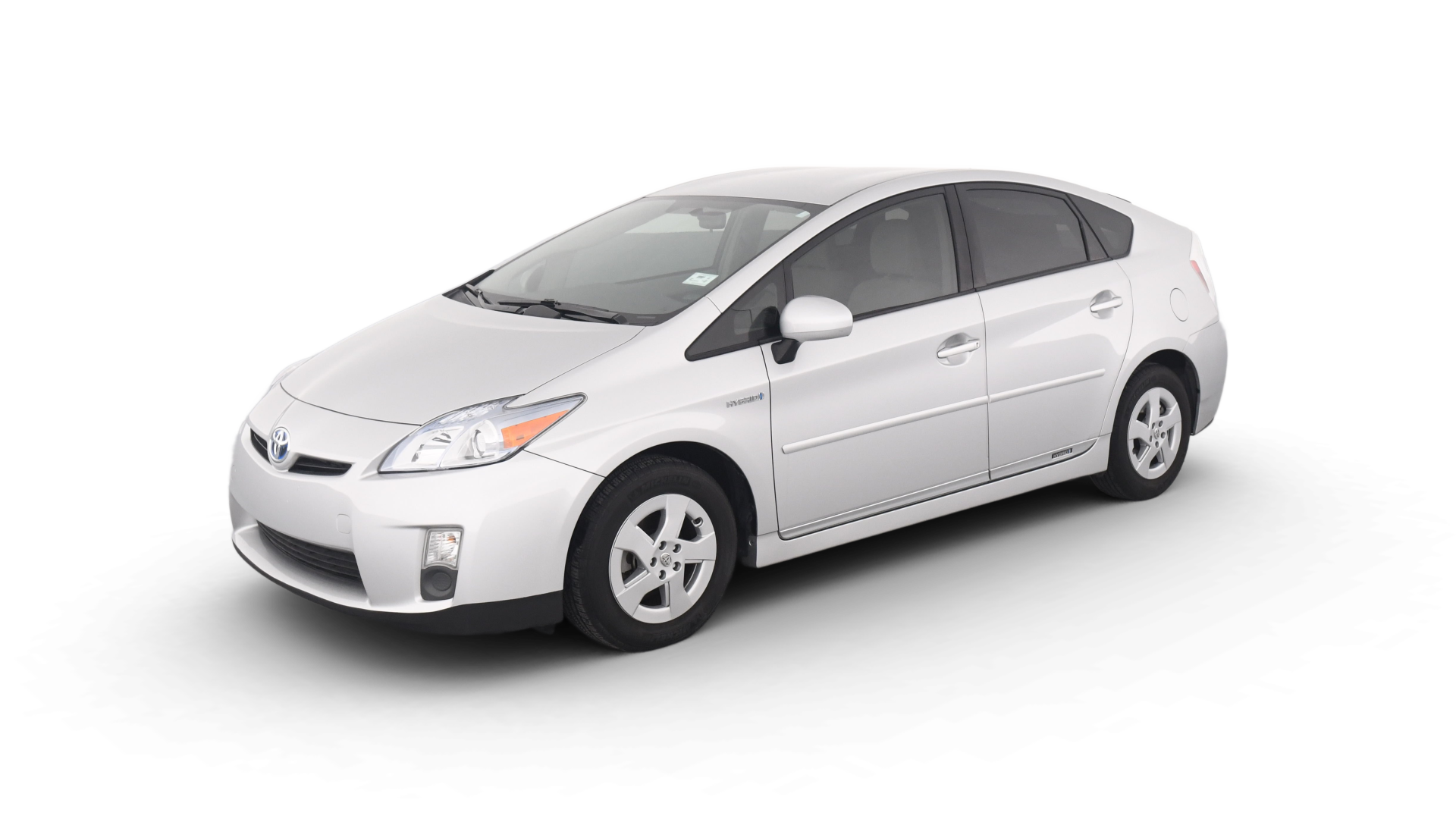 2011 Toyota Prius I