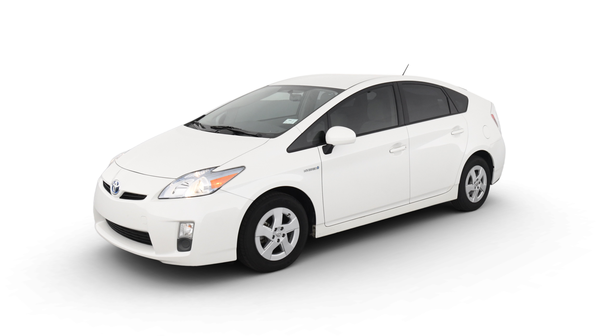 Used 2011 Toyota Prius | Carvana