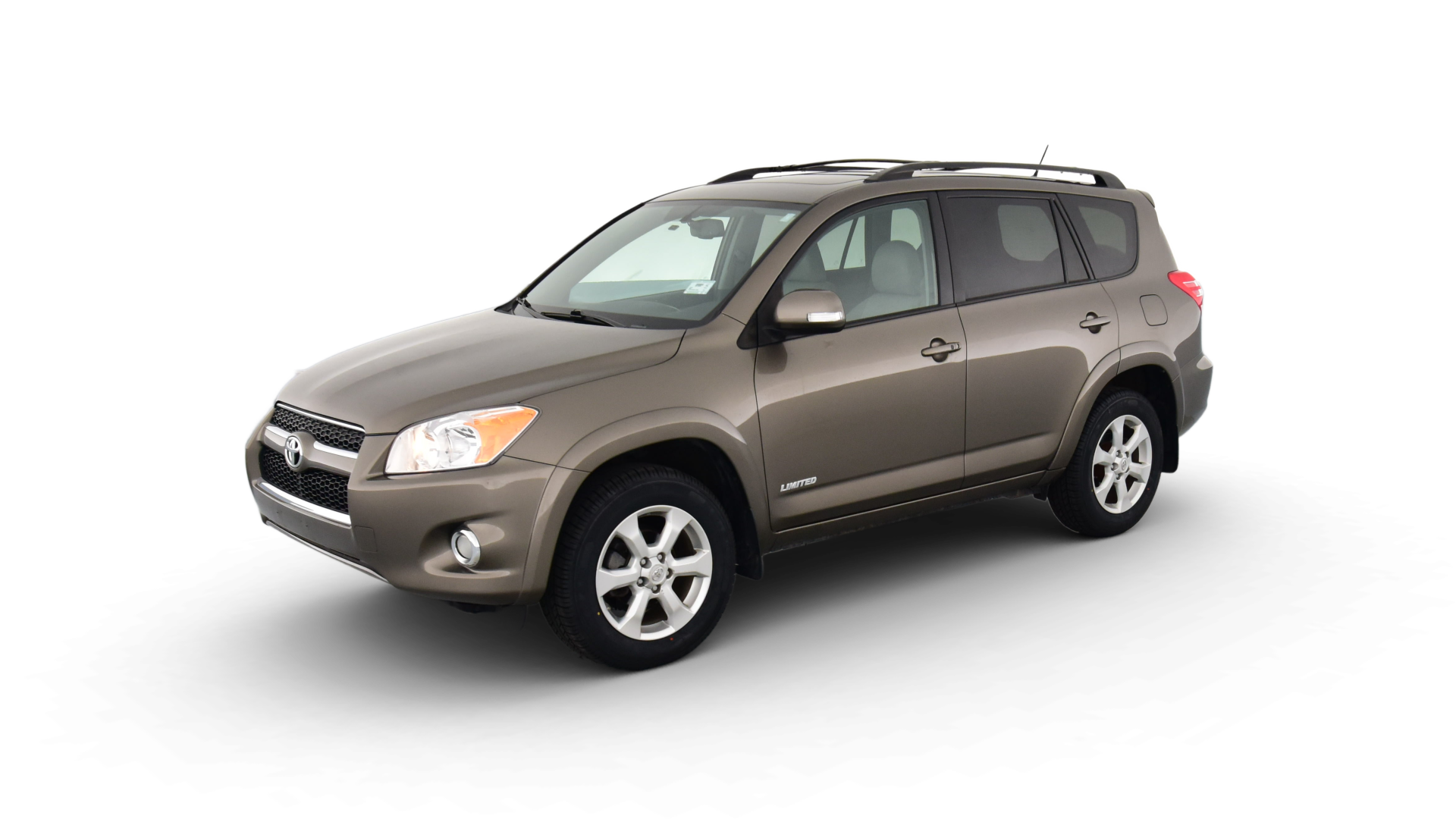 2011 Toyota RAV4 vehicle photo