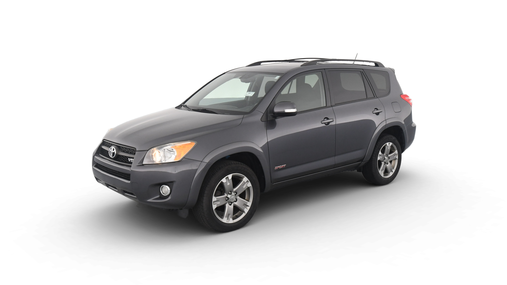2011 Toyota RAV4 Sport