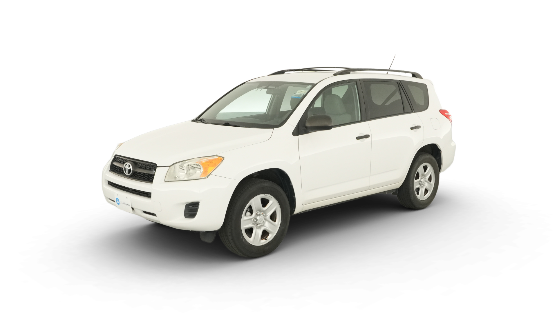 2011 Toyota RAV4 vehicle photo