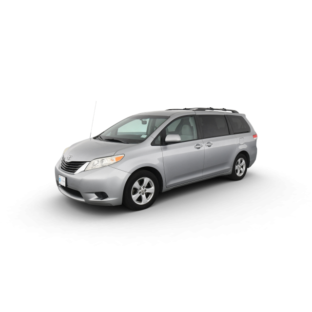 A vehicle