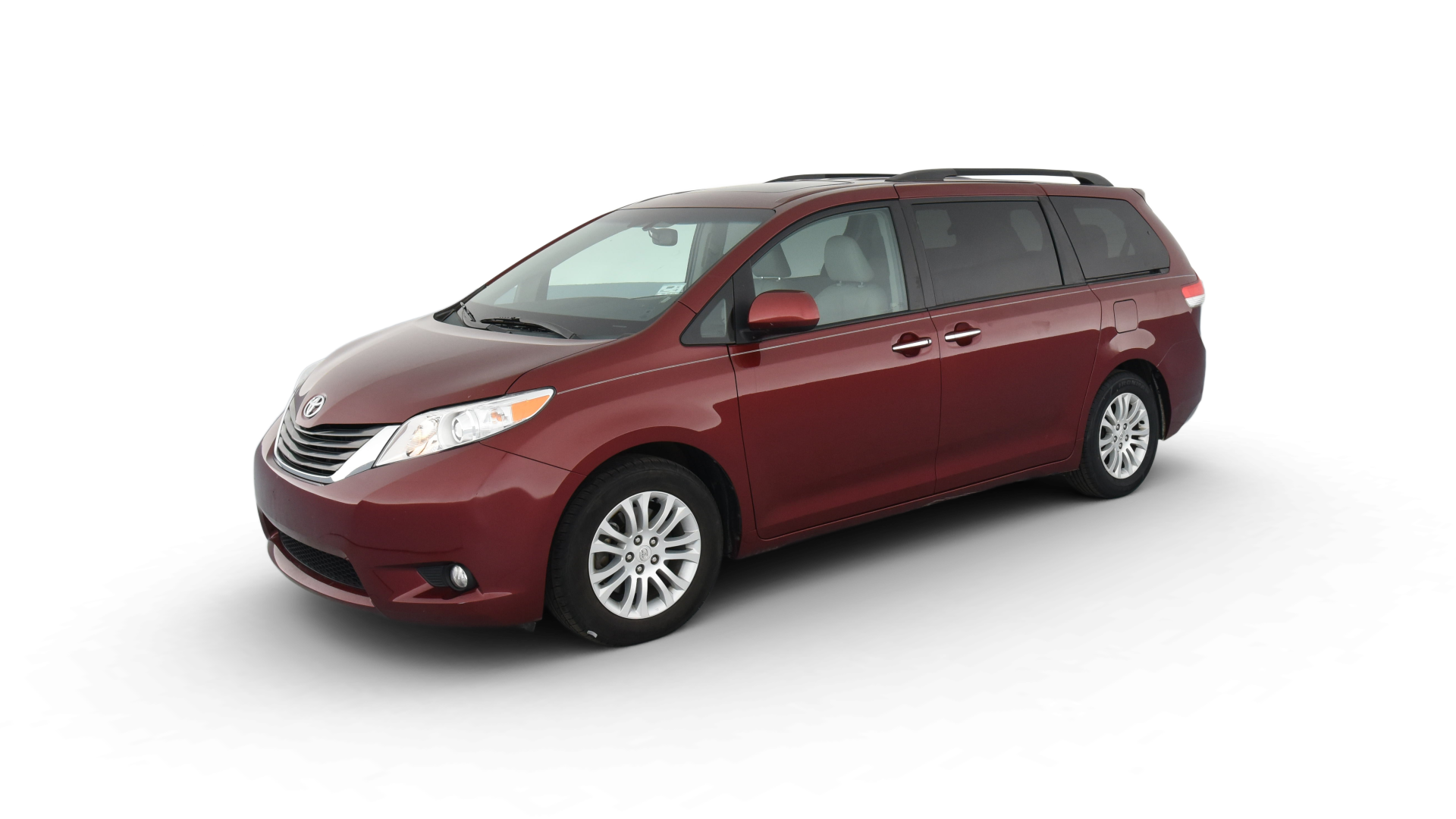 2011 Toyota Sienna