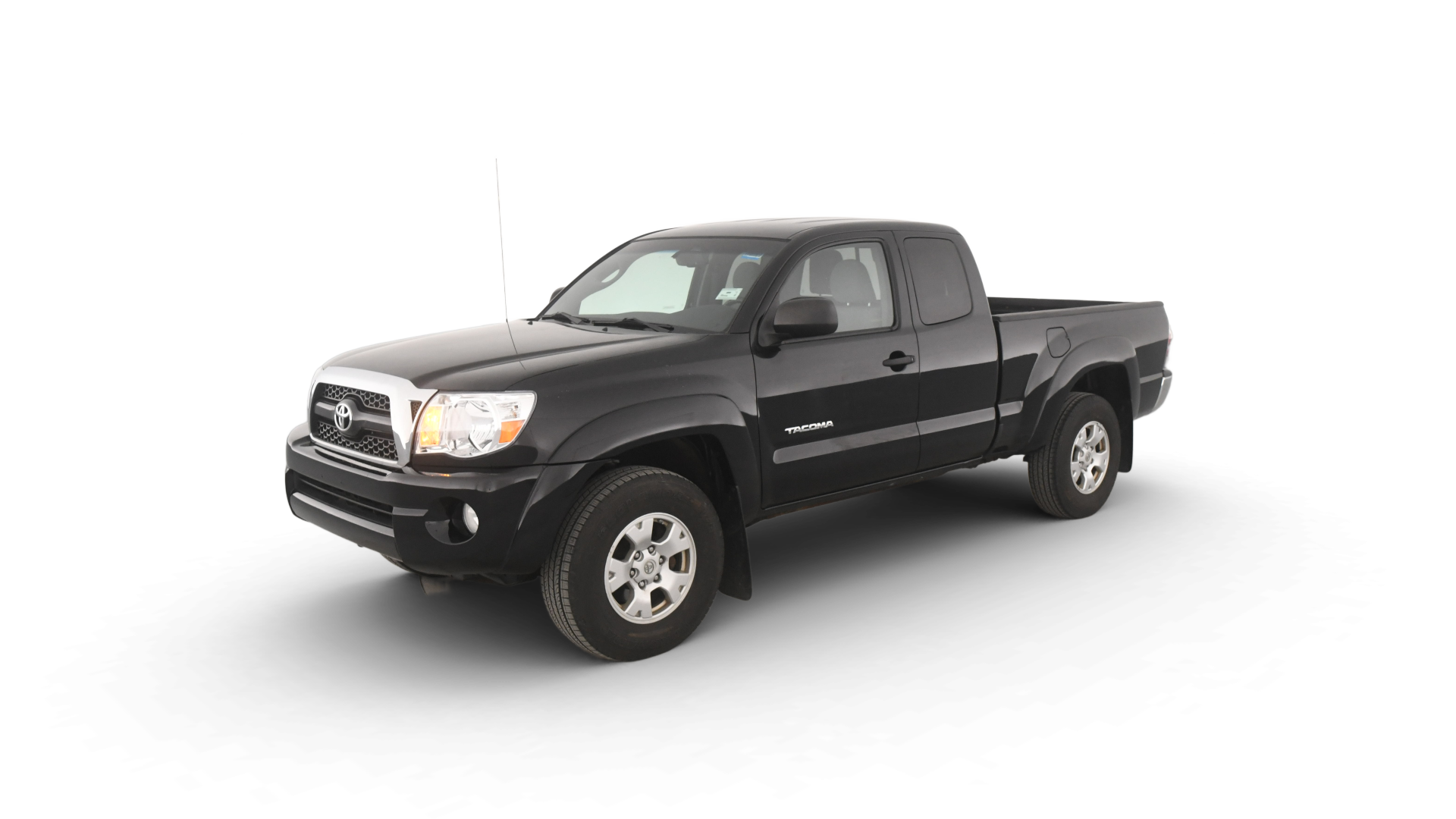2011 Toyota Tacoma Base