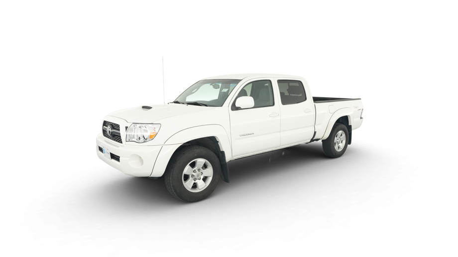 2011 Toyota Tacoma