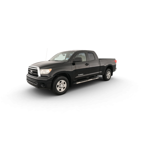 2011 Toyota Tundra Double Cab