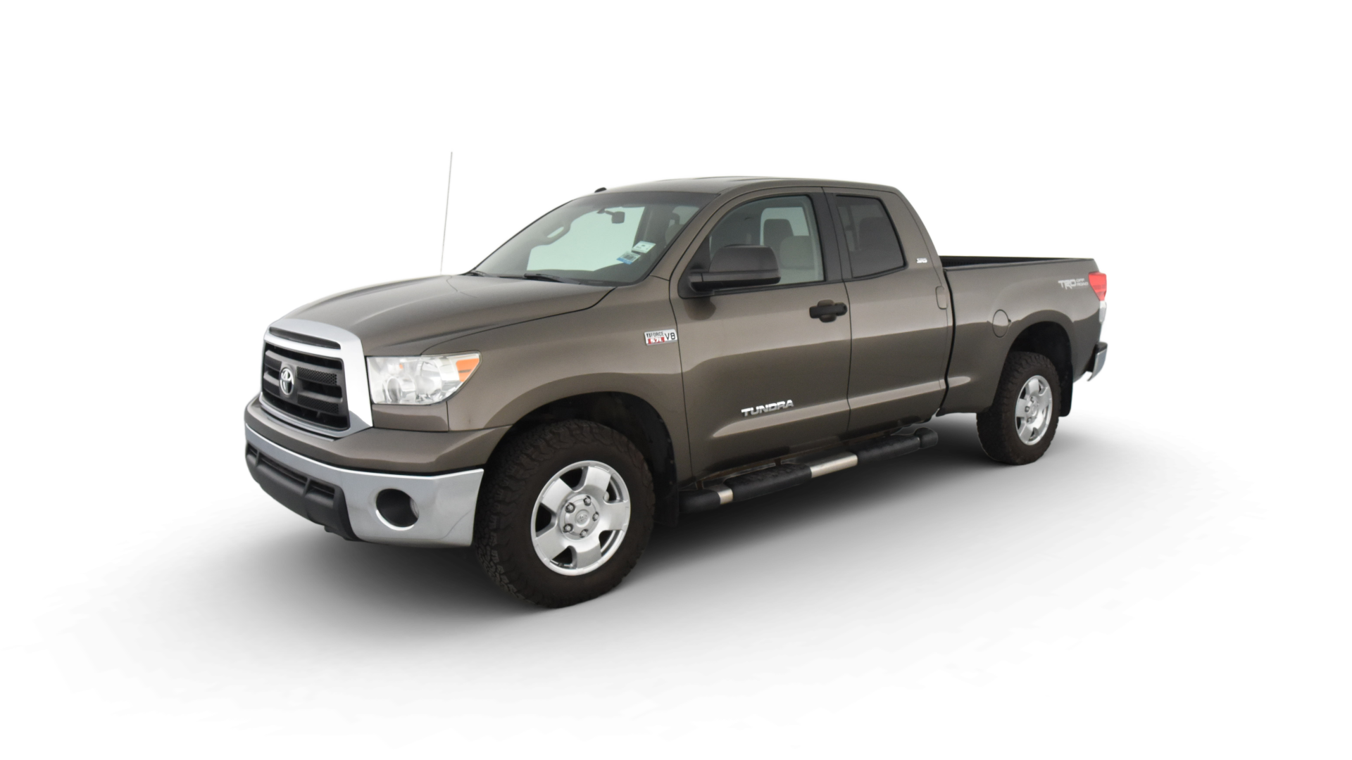 2011 Toyota Tundra Tundra Grade