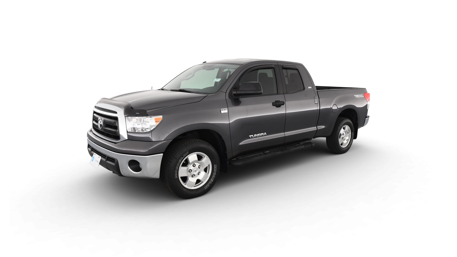 2011 Toyota Tundra Tundra Grade