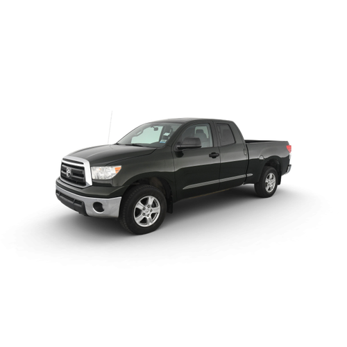 2011 Toyota Tundra Double Cab