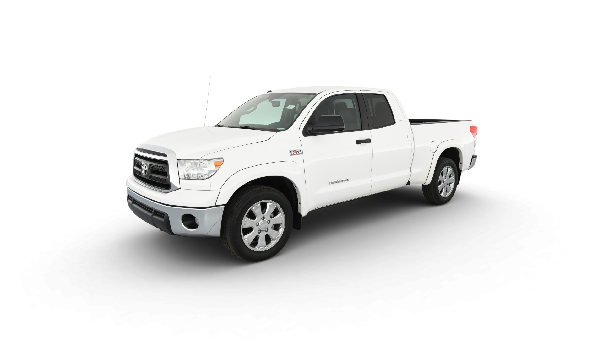 2011 Toyota Tundra Tundra Grade