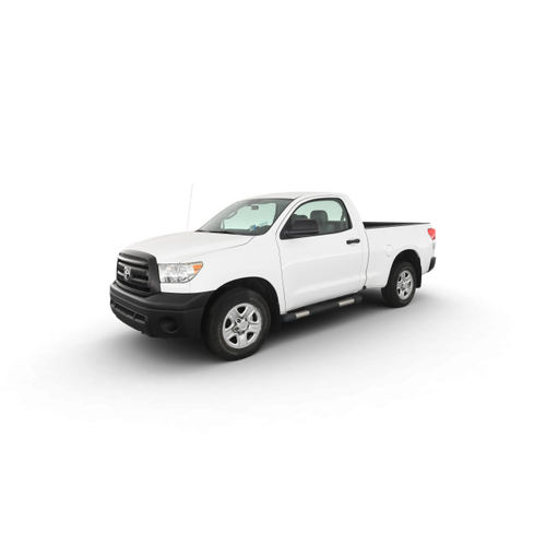 2011 Toyota Tundra Regular Cab