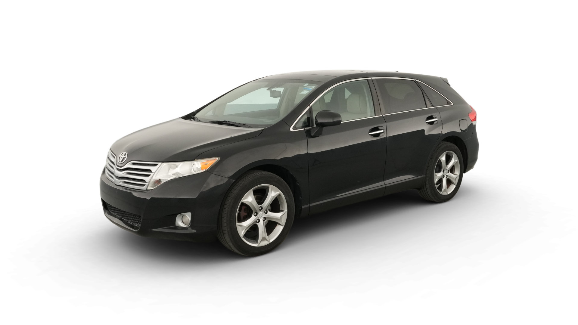 2011 Toyota Venza vehicle photo
