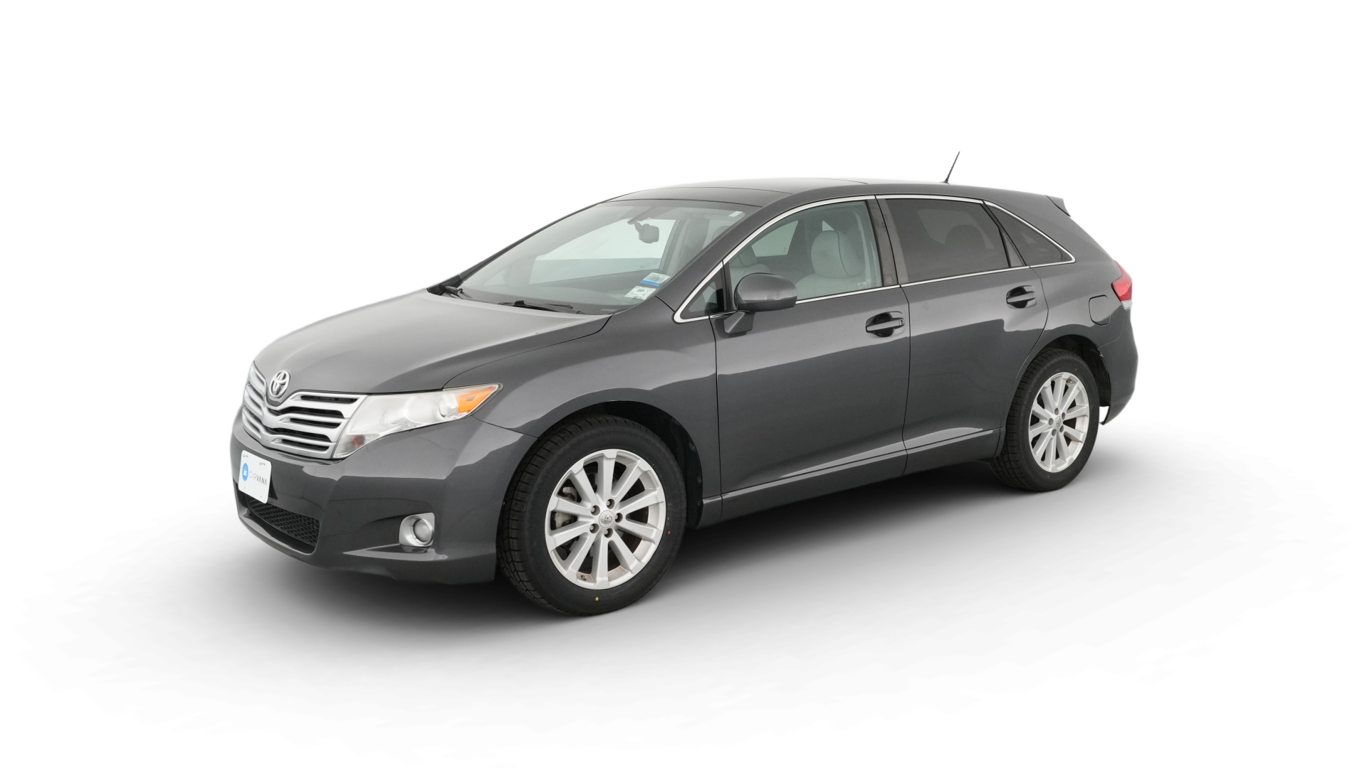 2011 Toyota Venza