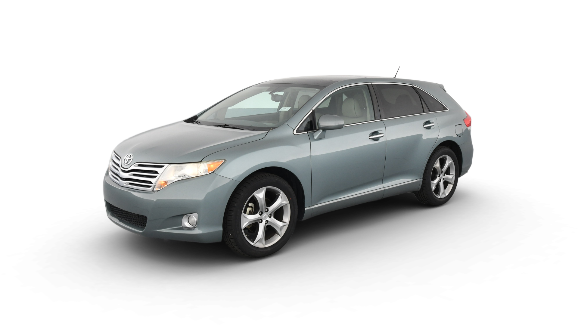 2011 Toyota Venza Base