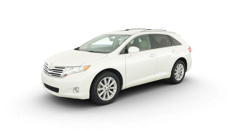 2011 Toyota Venza