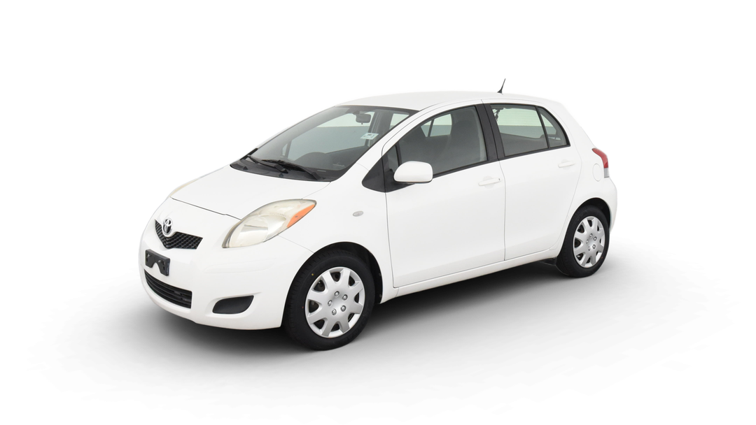 Rear Roof Spoiler For Toyota Yaris Vios FS Hatchback 14-18-Changzhou