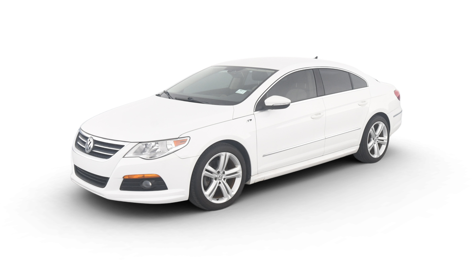 2011 Volkswagen CC