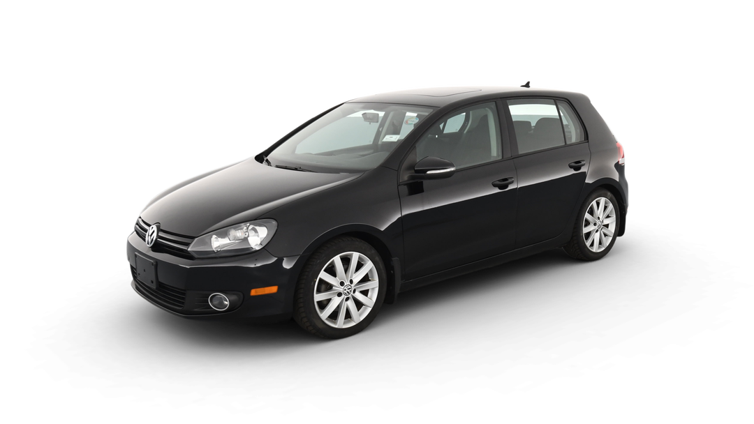 2011 Volkswagen Golf | Carvana