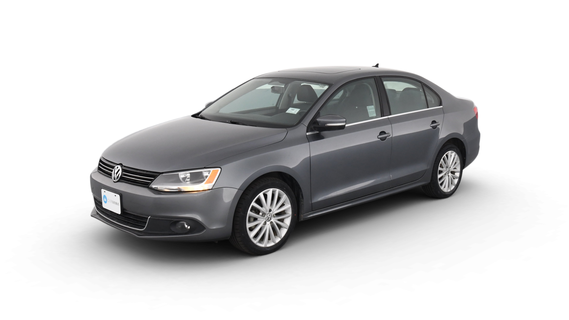 2011 Volkswagen Jetta