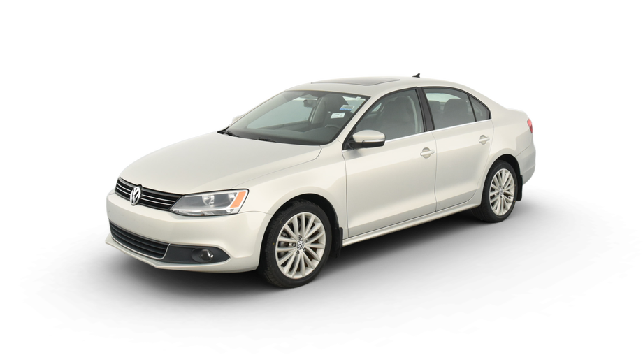 2011 Volkswagen Jetta