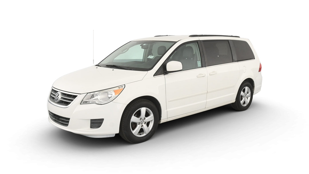 2011 Volkswagen Routan | Carvana
