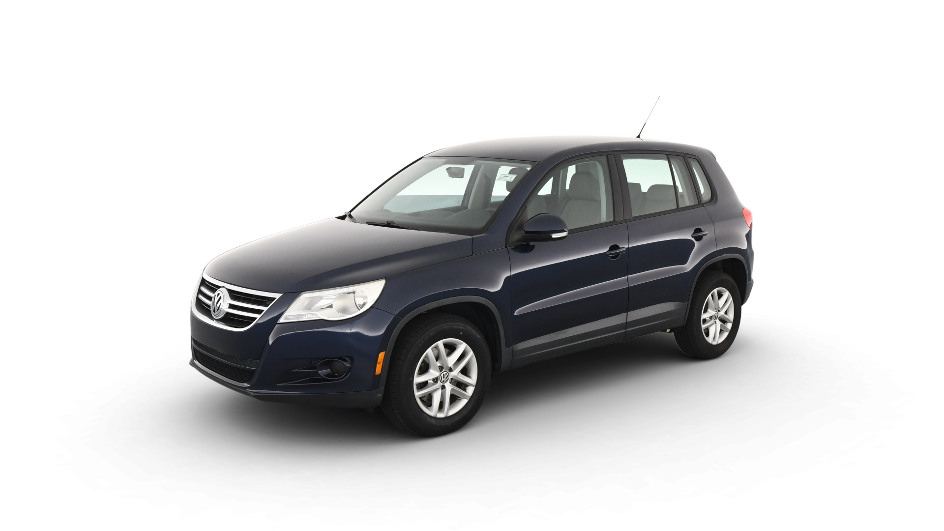 Used 2011 Volkswagen Tiguan | Carvana