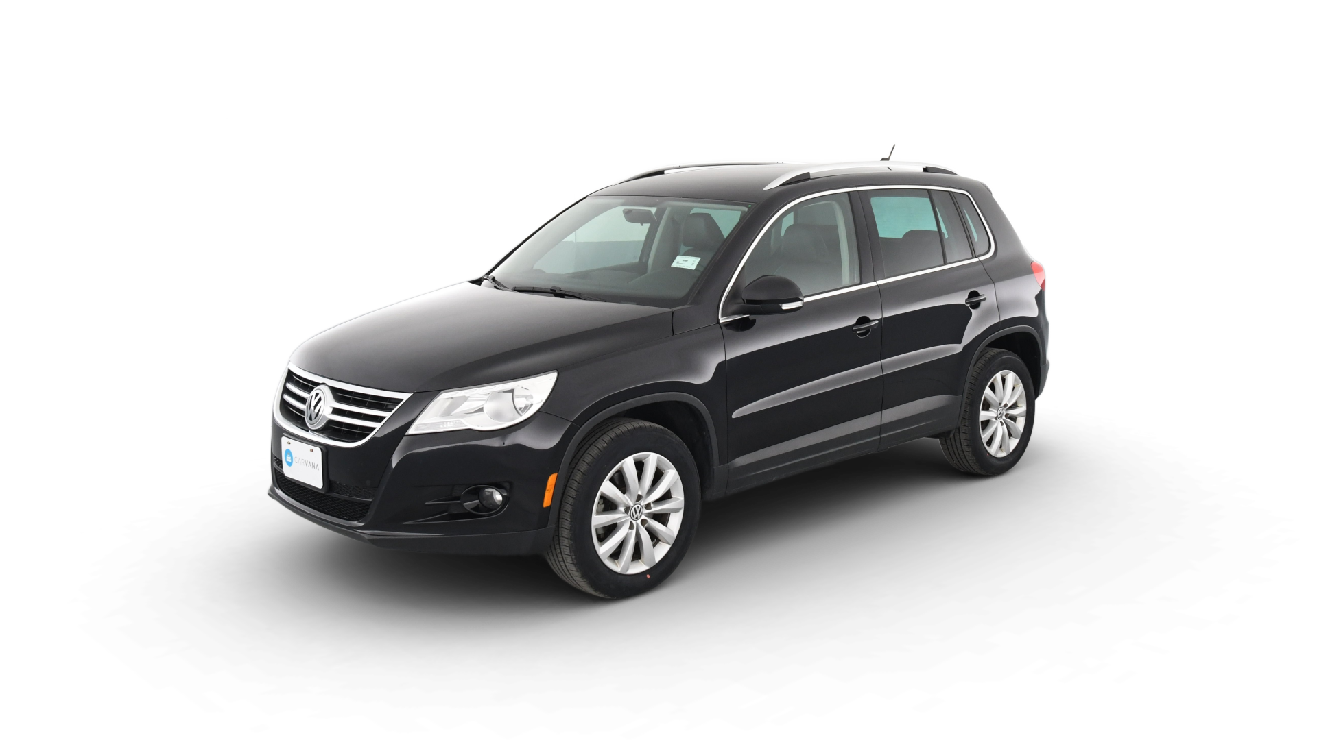 Used 2011 Volkswagen Tiguan | Carvana