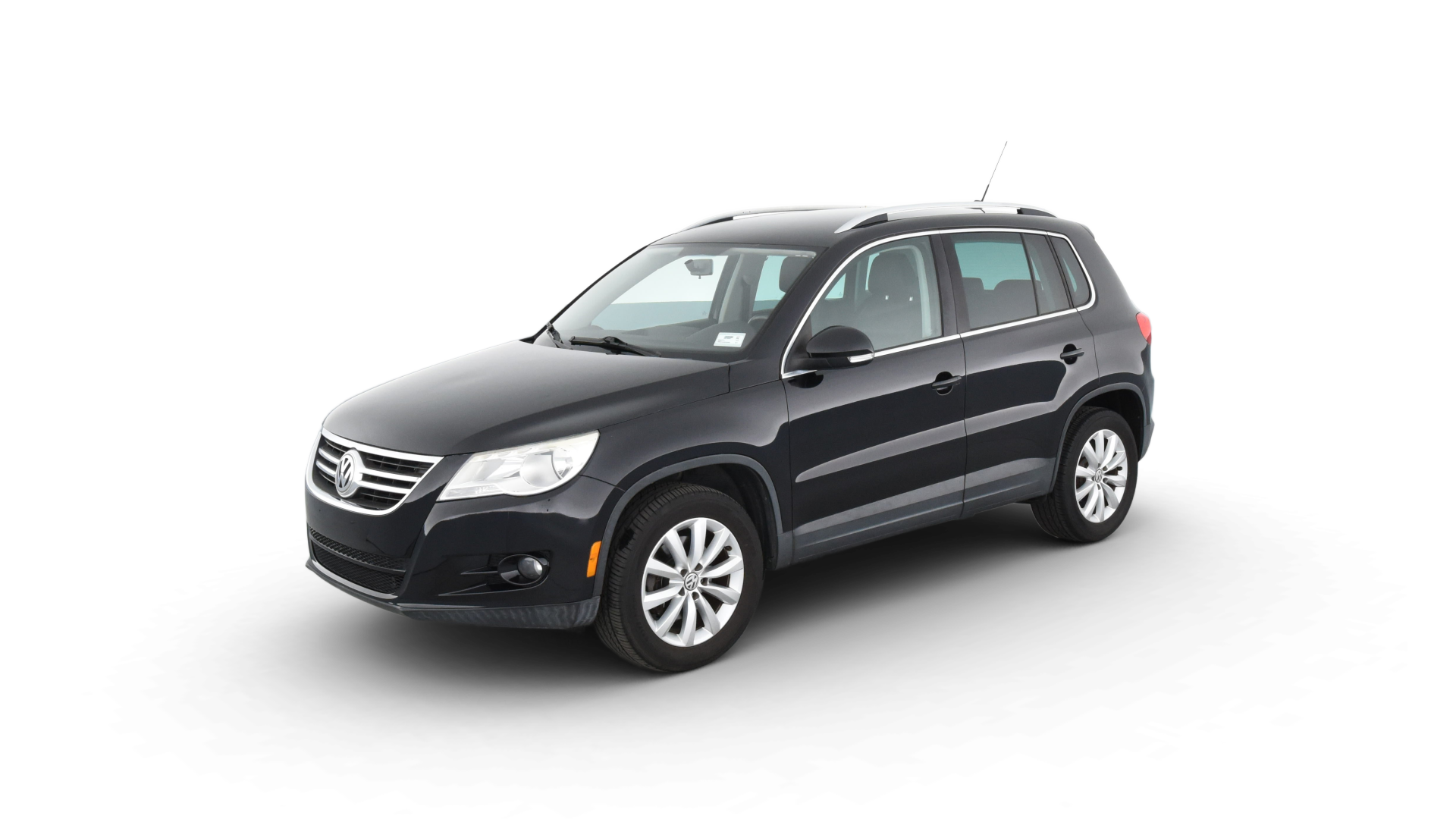 Used 2011 Volkswagen Tiguan | Carvana