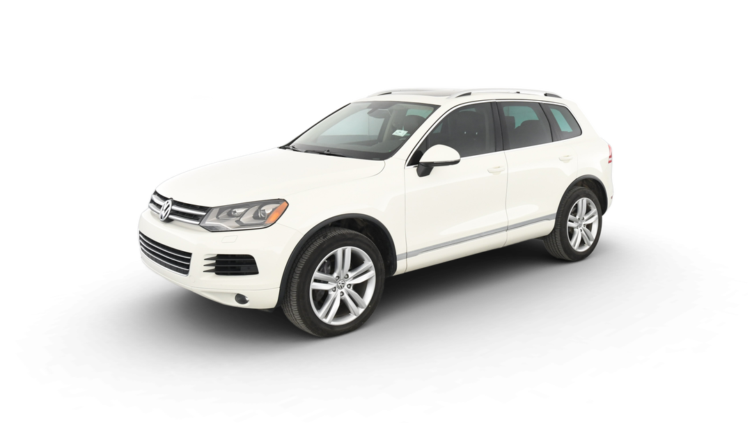 2011 Volkswagen Touareg | Carvana