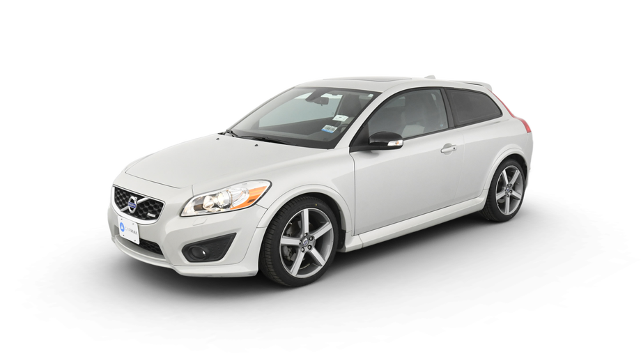 2011 Volvo C30