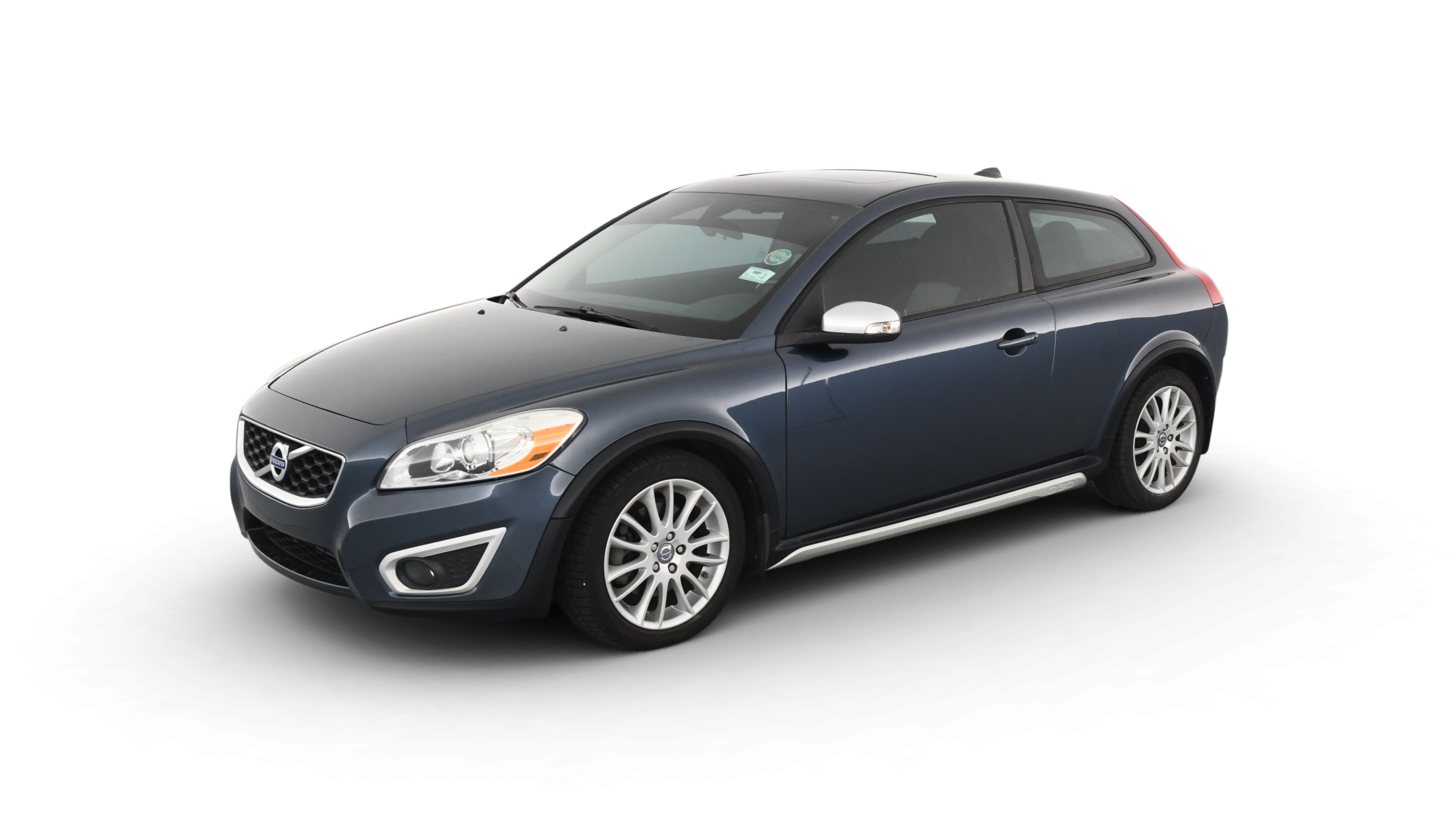 Used Volvo C30 For Sale Online | Carvana