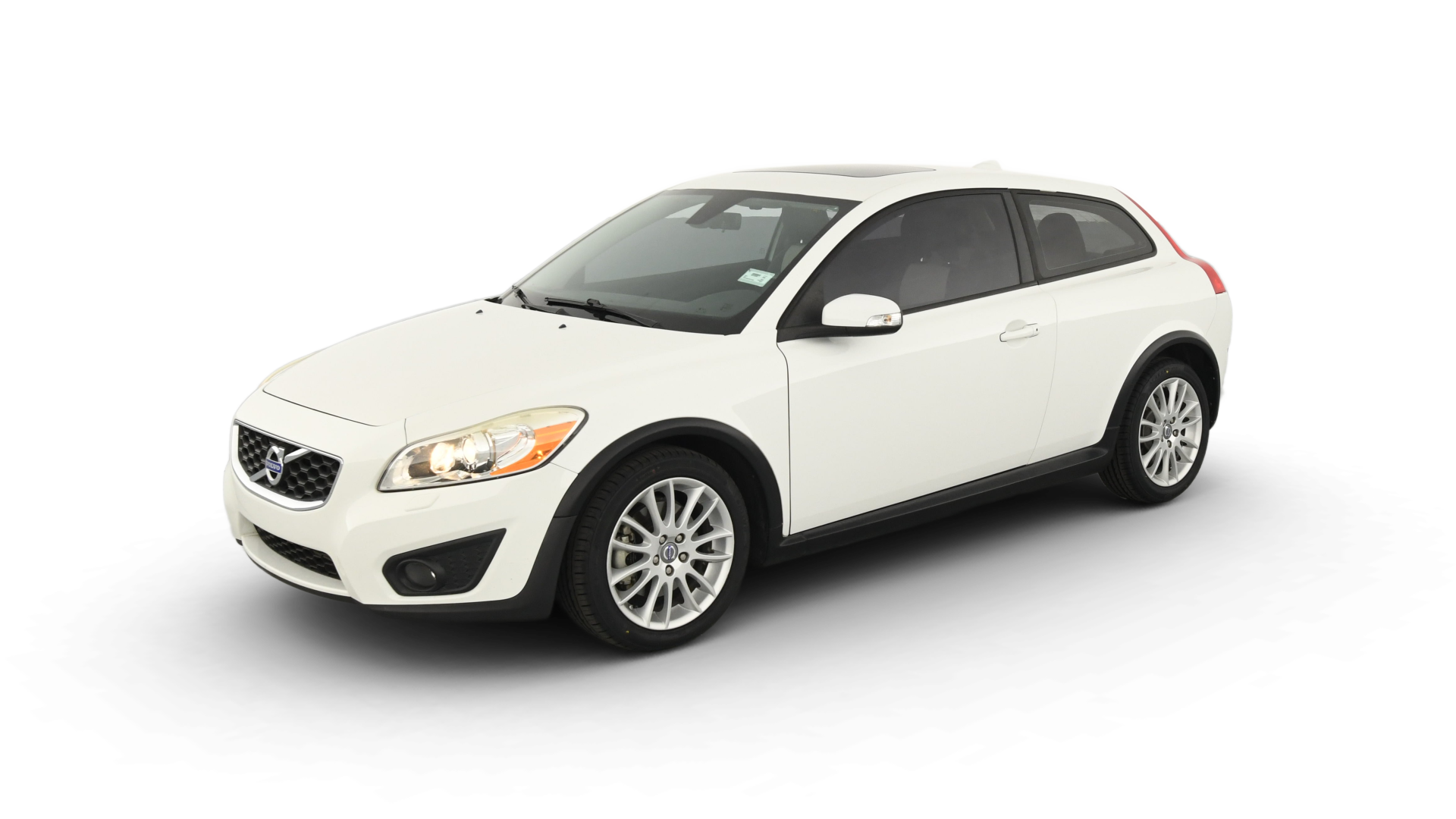 Used 2011 Volvo C30 | Carvana