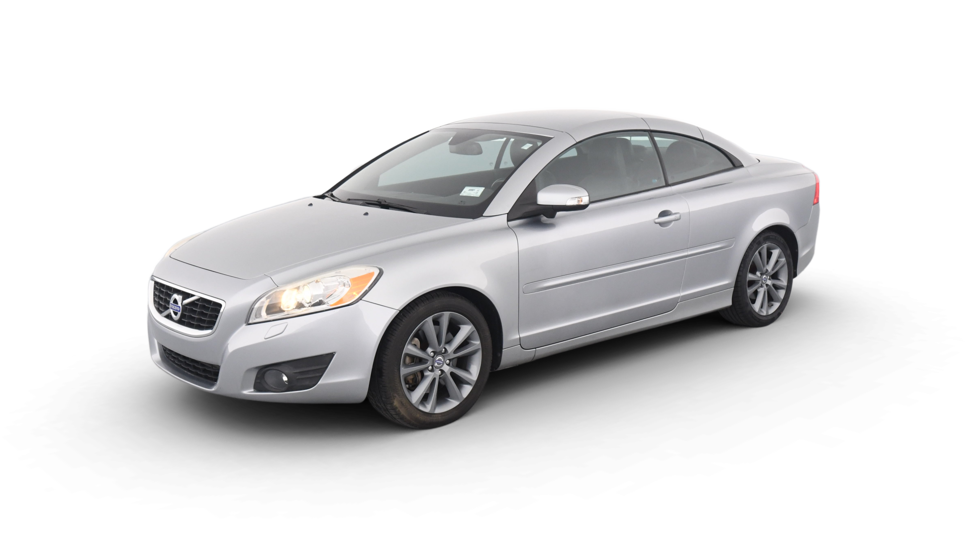 Used 2011 Volvo C70 | Carvana