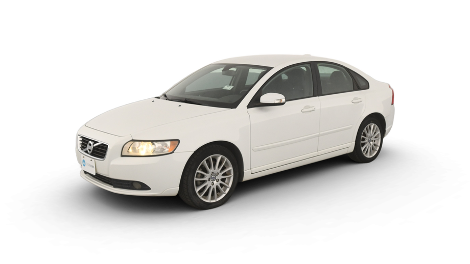 2011 Volvo S40