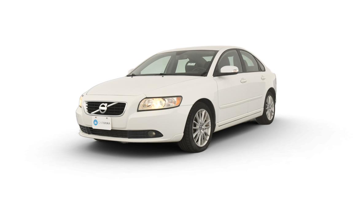 Volvo S40 Sport Styling