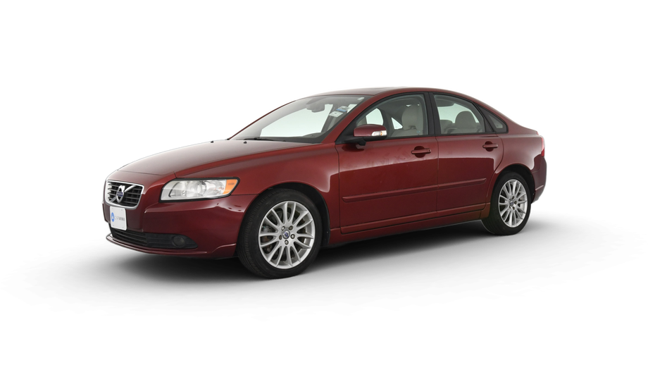 Volvo S40