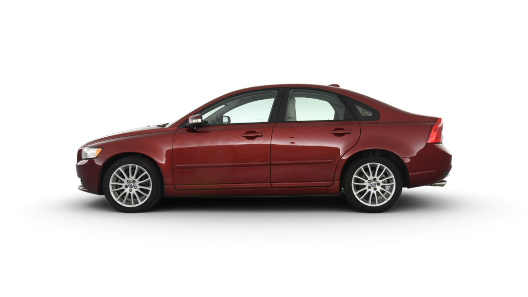 Volvo S40