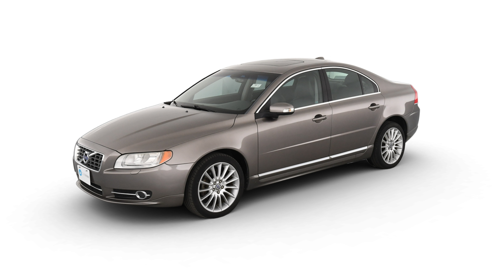 Used 2011 Volvo S80 | Carvana